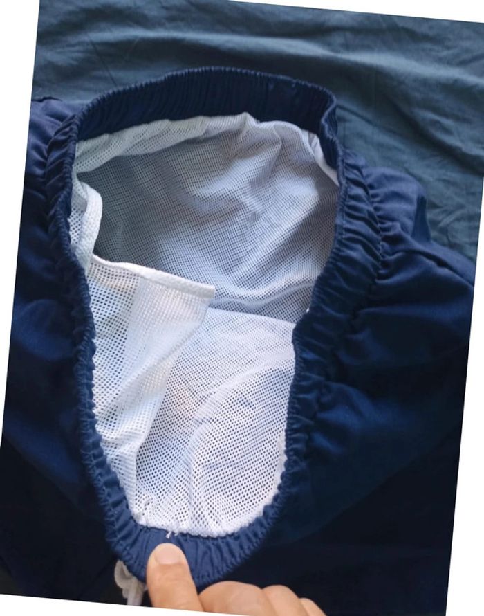 Short bain/ plage - photo numéro 5