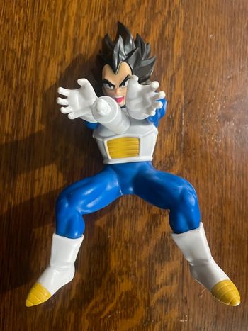 Figurine Dragon B