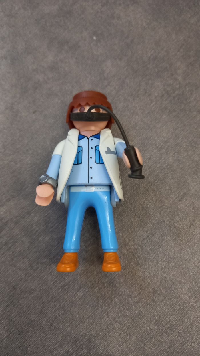 Playmobil Country - photo numéro 8