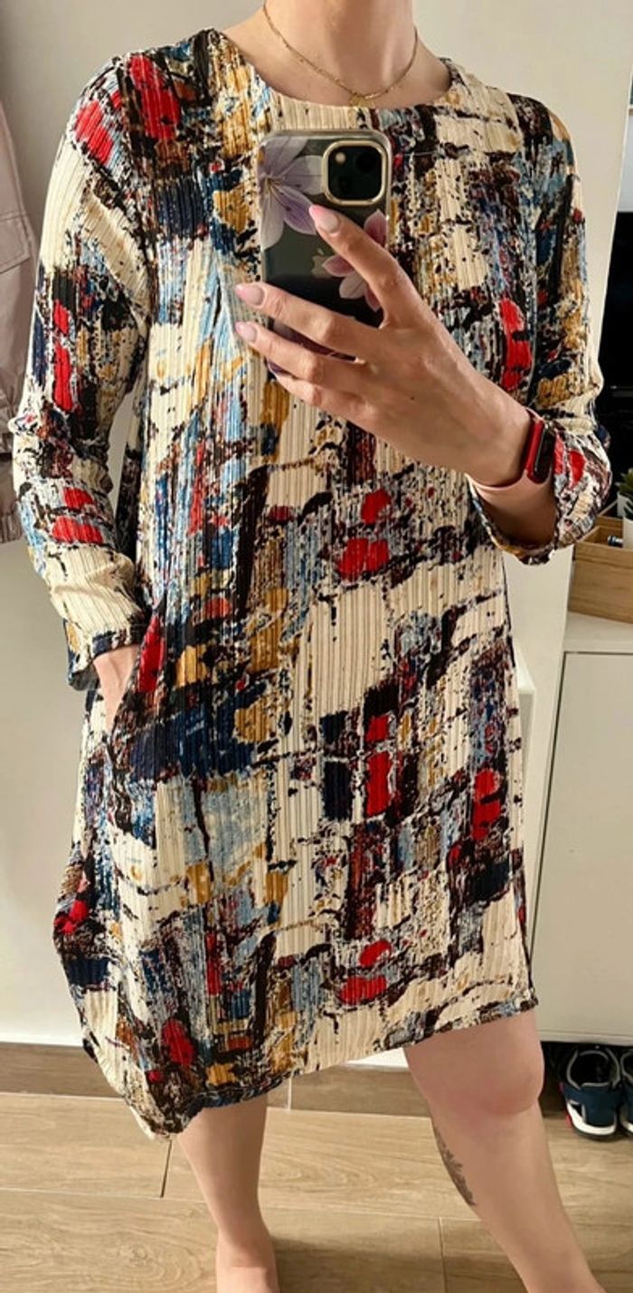 Robe fluide - photo numéro 6