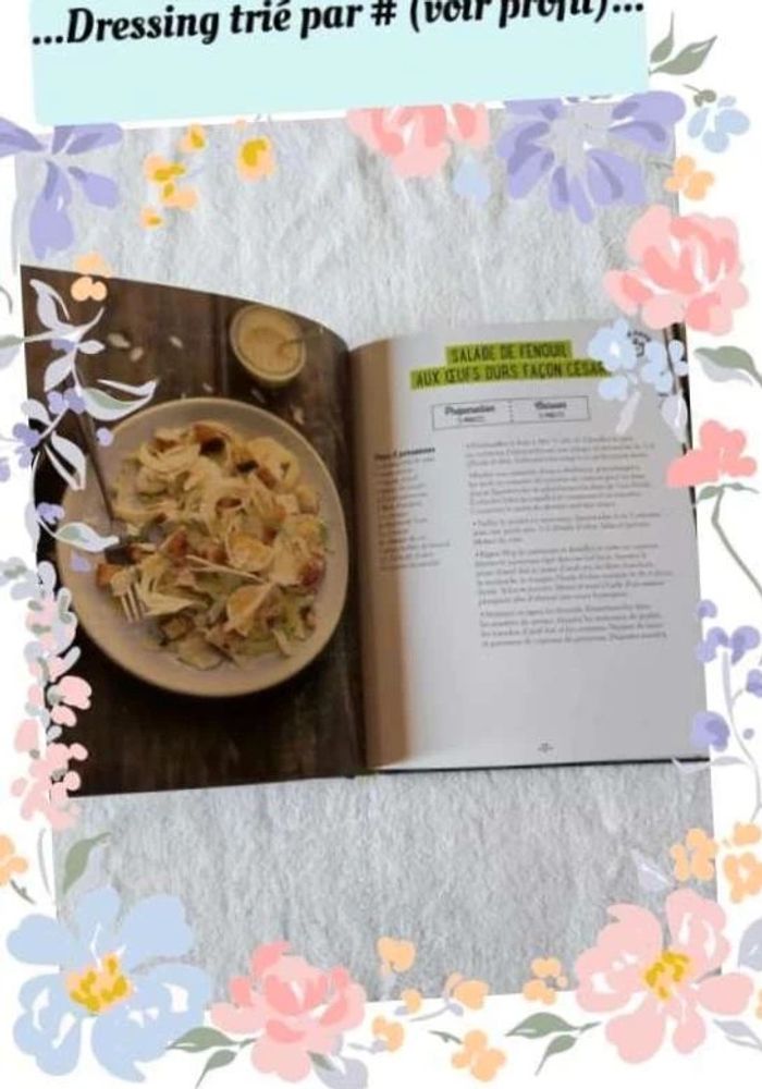 Livre cuisine Express / plats mijotés - photo numéro 5