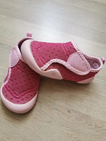 Chaussons babylight
