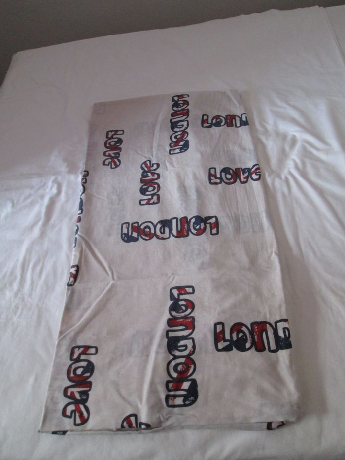 Parure de couette London - photo numéro 2