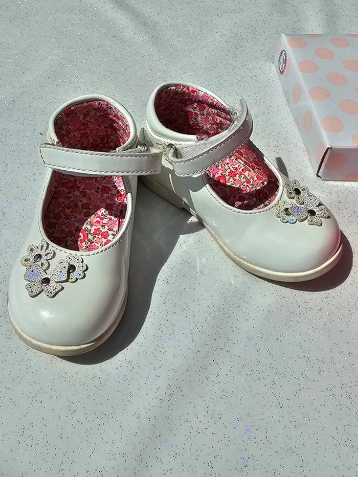 Babies cérémonie idéal mariage Bapteme 22 - photo numéro 4