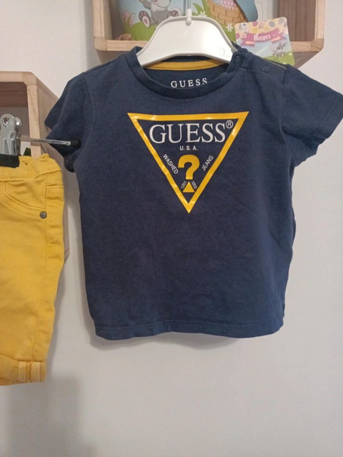 Ensemble Guess - photo numéro 2