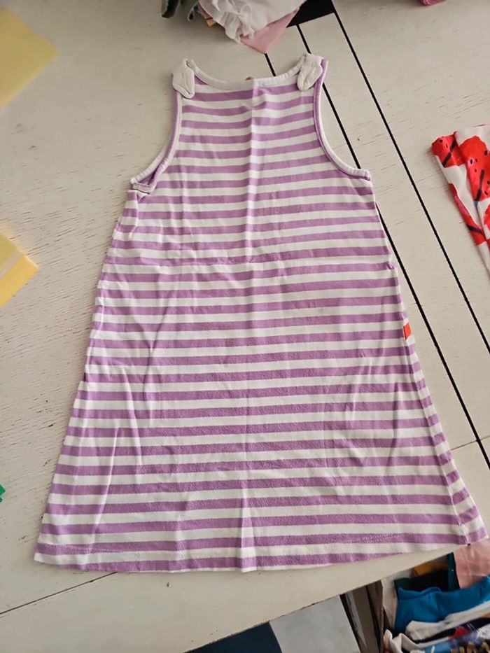 Robe dpam 4 ans - photo numéro 4