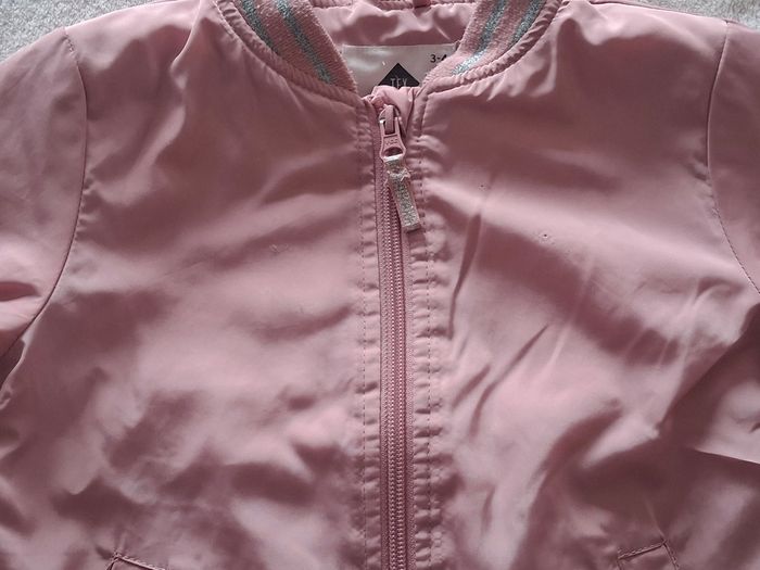 Manteau mi saison 4 ans - photo numéro 5