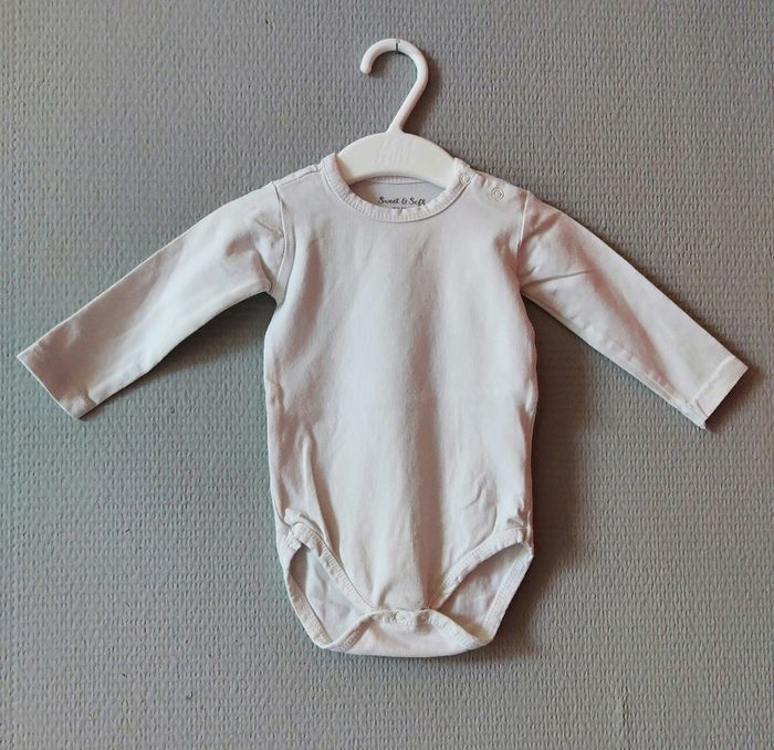 Lot de bodies - photo numéro 2