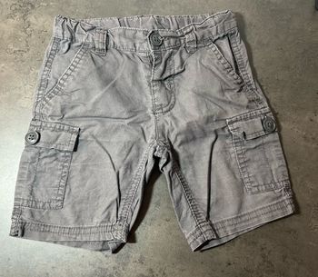 Short