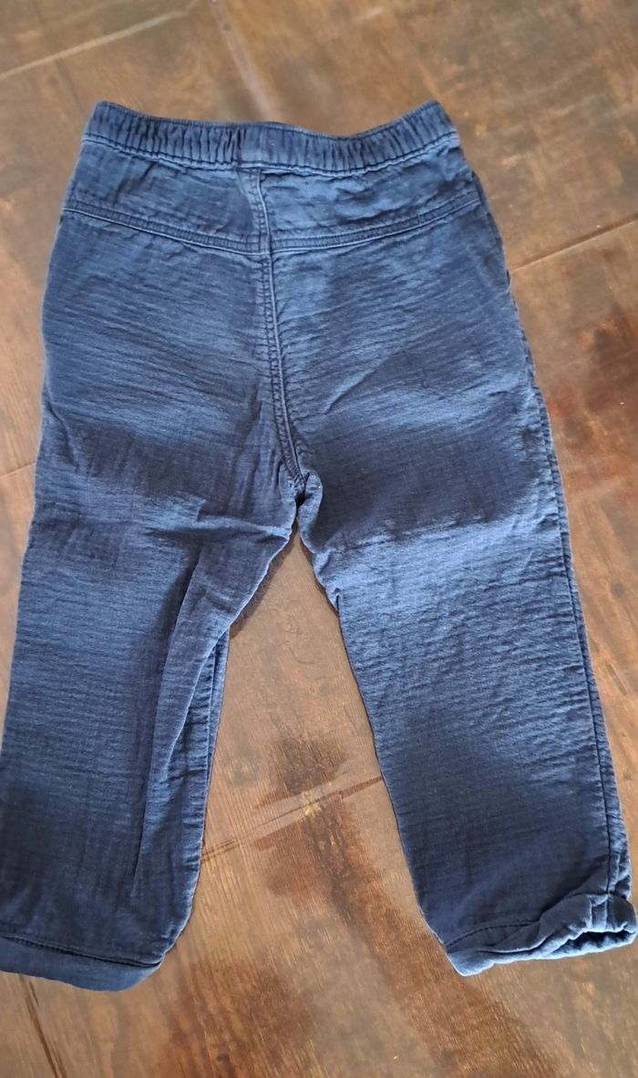 Pantalon léger - photo numéro 3