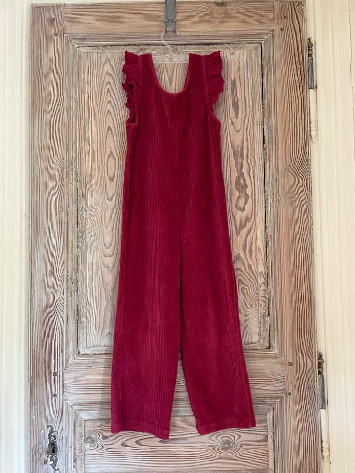 Salopette Zara girl - photo numéro 5