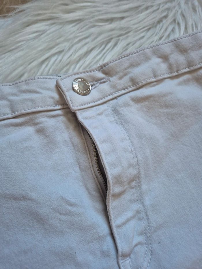Pantalon bershka 38 - photo numéro 2
