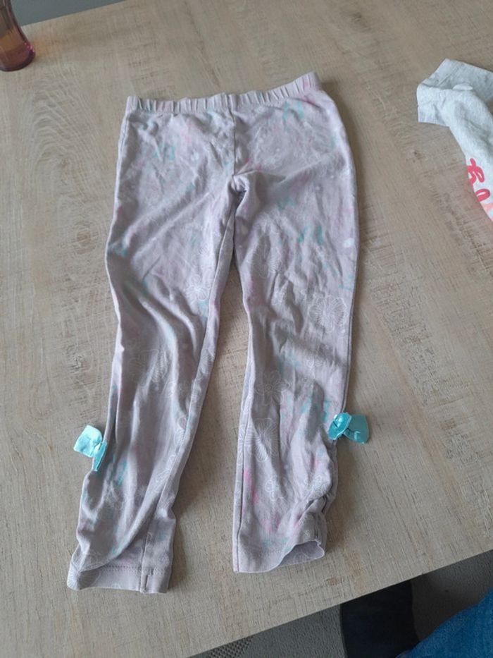 Legging nœud - photo numéro 3