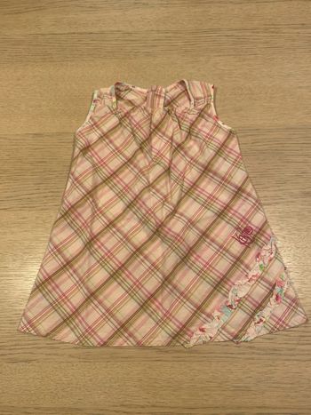 Robe été Kenzo Kids 12 mois