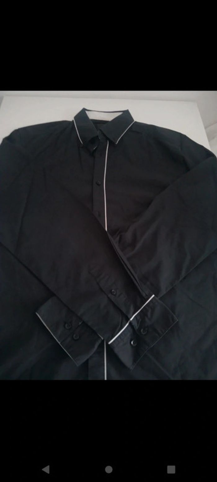Chemise Brice - photo numéro 3