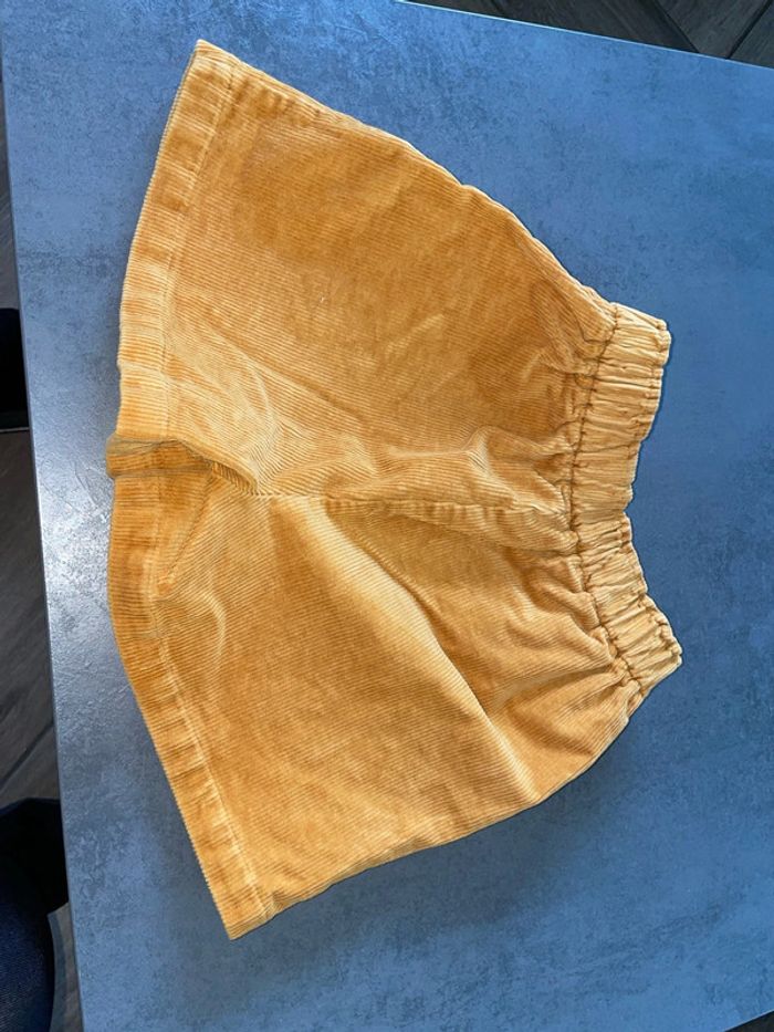 Short tape à l’œil - photo numéro 3