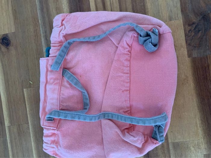 Sac à dos Calie - photo numéro 2