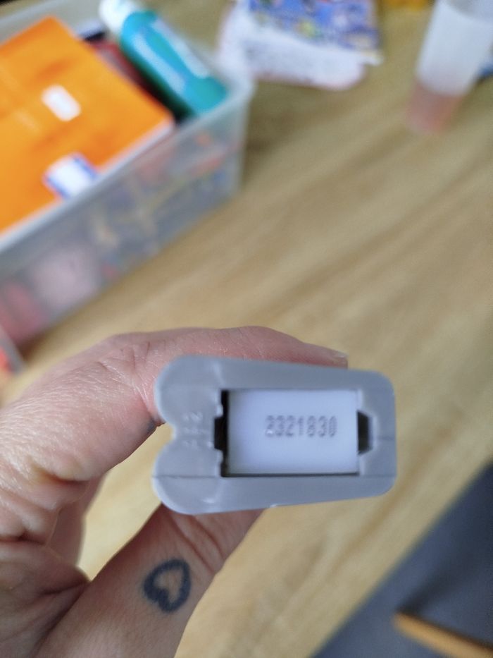 Pez Star Wars - photo numéro 4