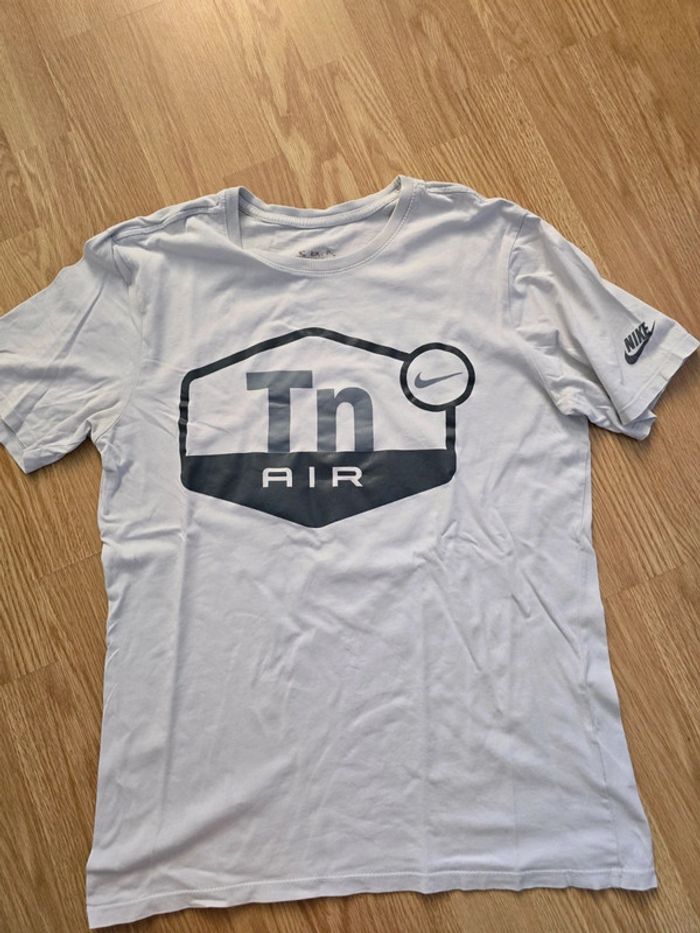 🔥 T-shirt Nike Tn Air Vintage 🔥 - Taille M - photo numéro 9