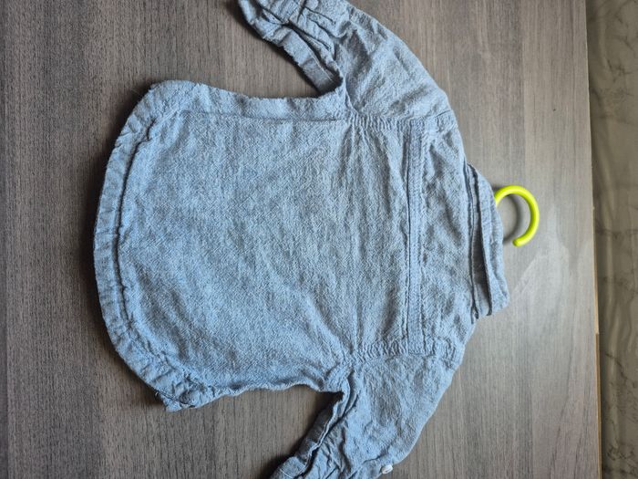 Chemise - photo numéro 2