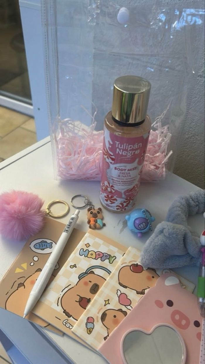 Sac cadeaux - photo numéro 6