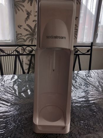 Sodastream