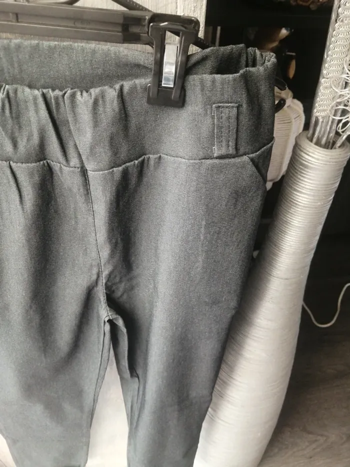 Pantacourt femme XL - photo numéro 3