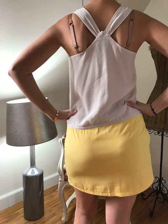 Robe MANGO taille XS
