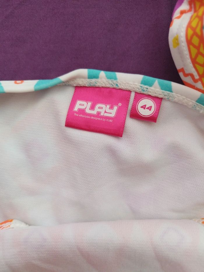 Maillot de bain 7 - photo numéro 6