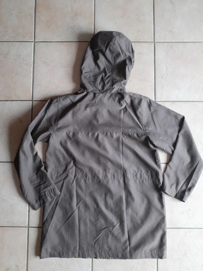 Veste demi saison - photo numéro 4