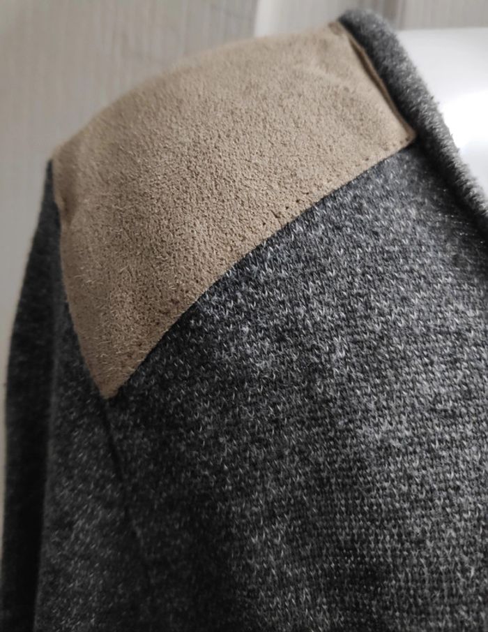 Pull fille - photo numéro 3