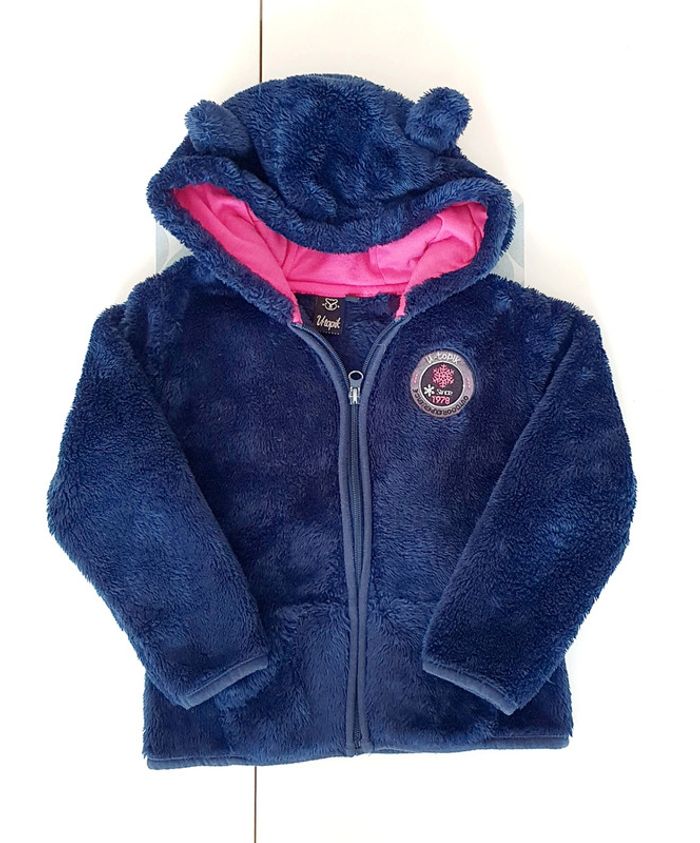 Gilet - 4A