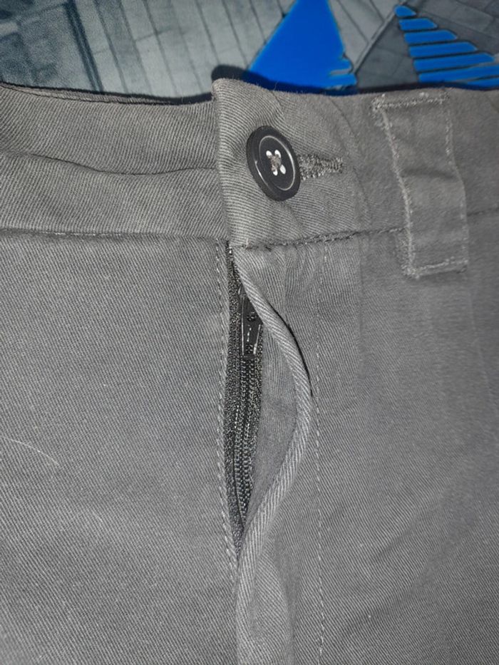 Jupe courte plissée - photo numéro 3