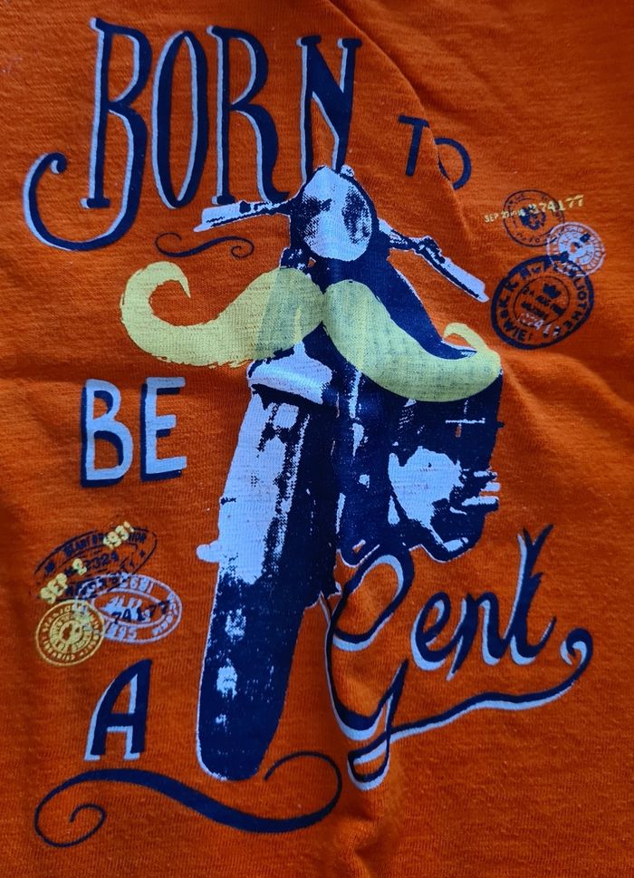 Tee shirt - photo numéro 2