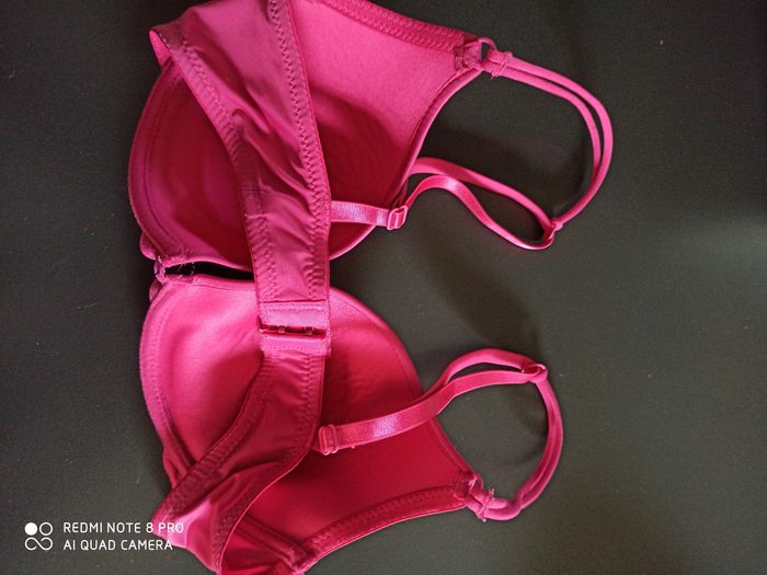 Soutien gorge - photo numéro 2
