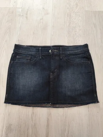 Jupe en jeans Levi's