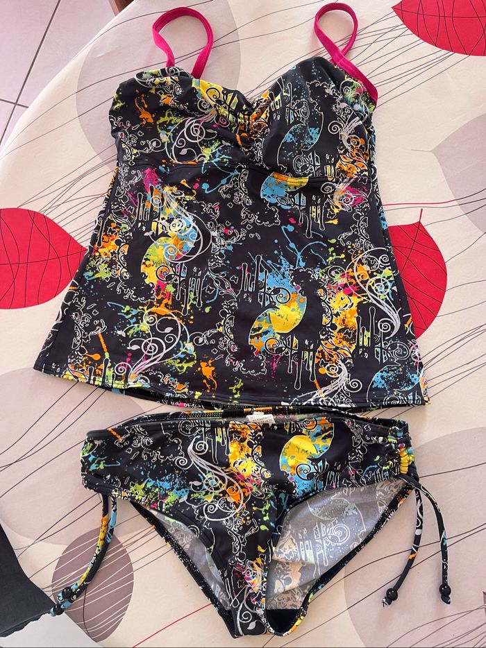 Maillot de bain