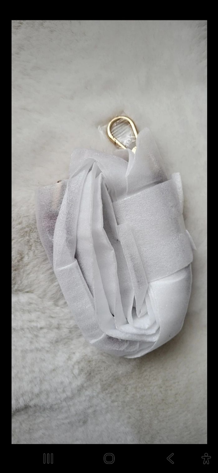 Sac Furla Tessa Rouge - photo numéro 6