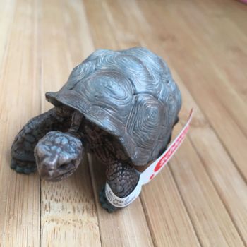 Tortue schleich