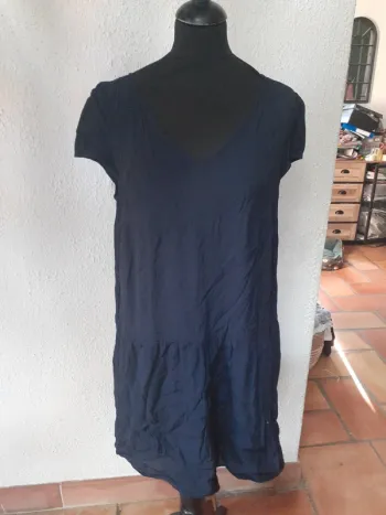 Robe ample