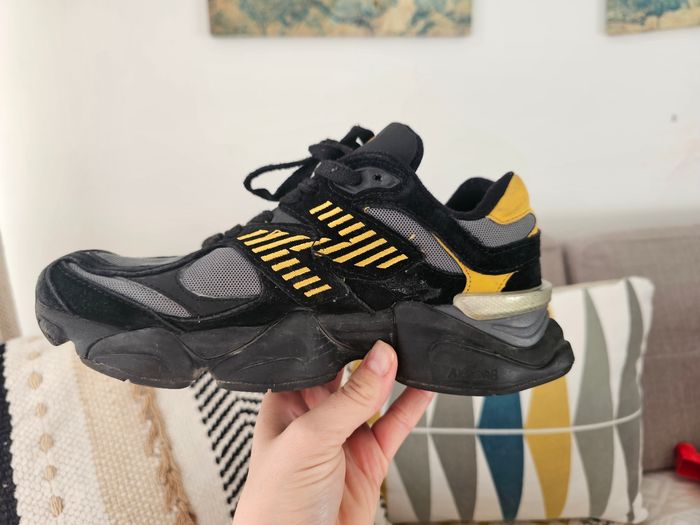 New Balance - photo numéro 5