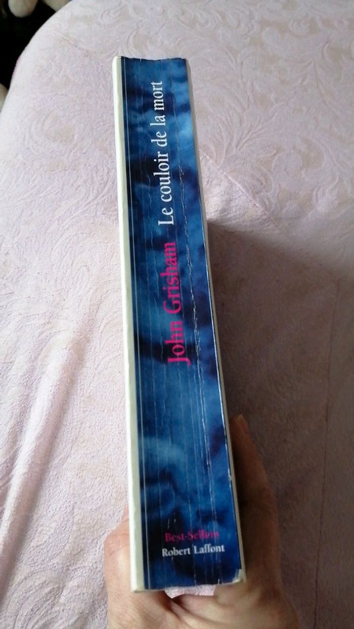 Le couloir de la mort - photo numéro 3