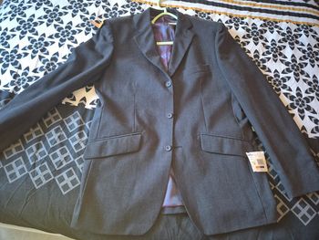Ensemble de costume homme
