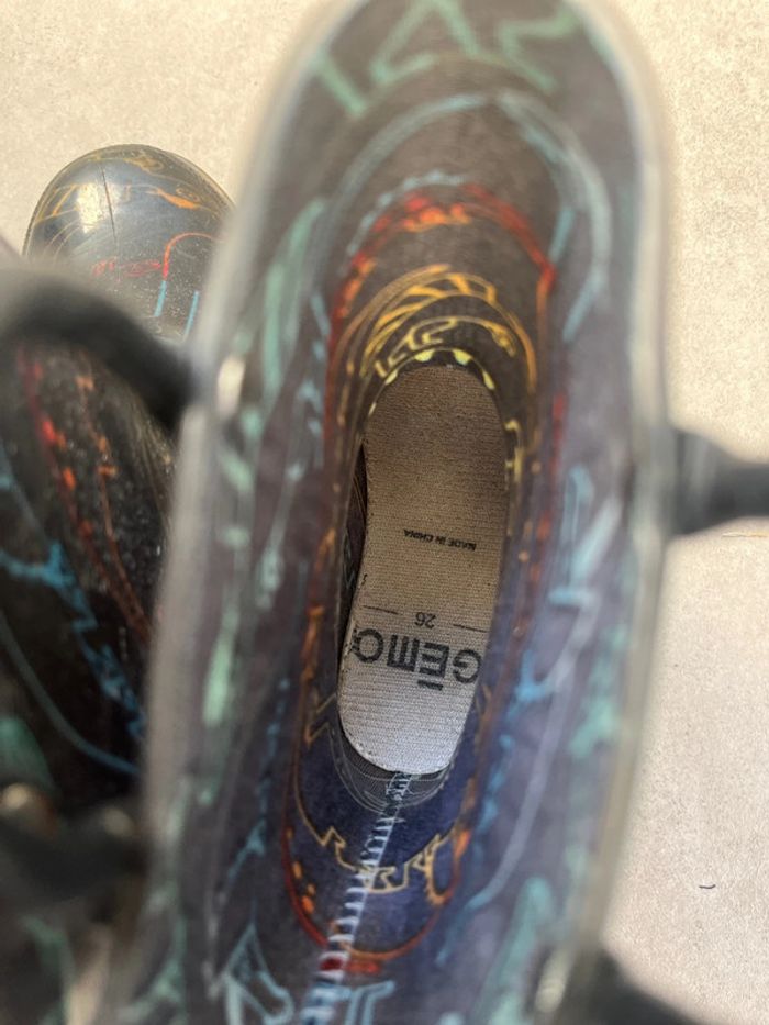 Botte de pluie - photo numéro 5