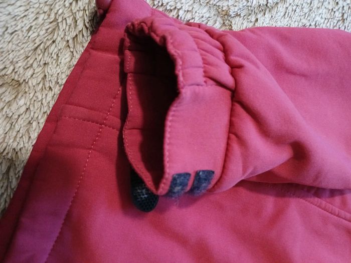 Veste 10 ans - photo numéro 2