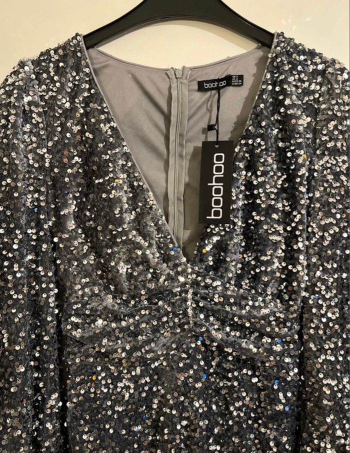 Robe de soirée - photo numéro 5