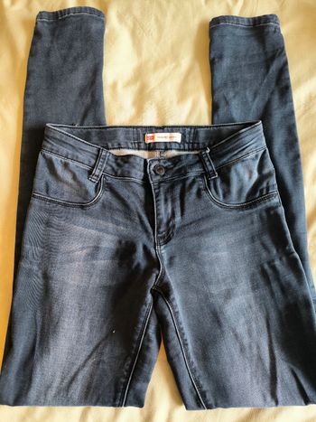 Jean Levi's 