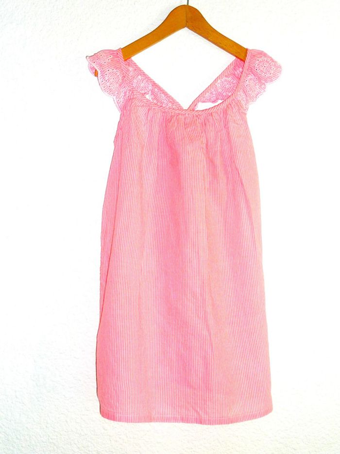 Robe HM 4/5 ans