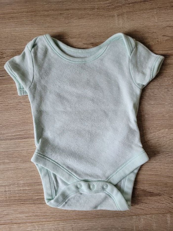 Bodie prématuré Primark