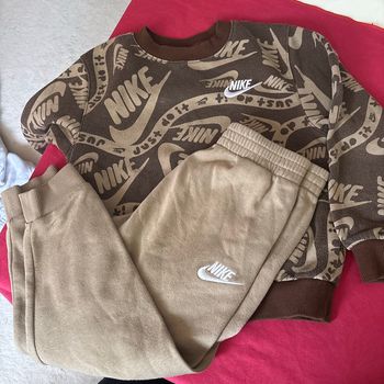 Ensemble Nike 6ans
